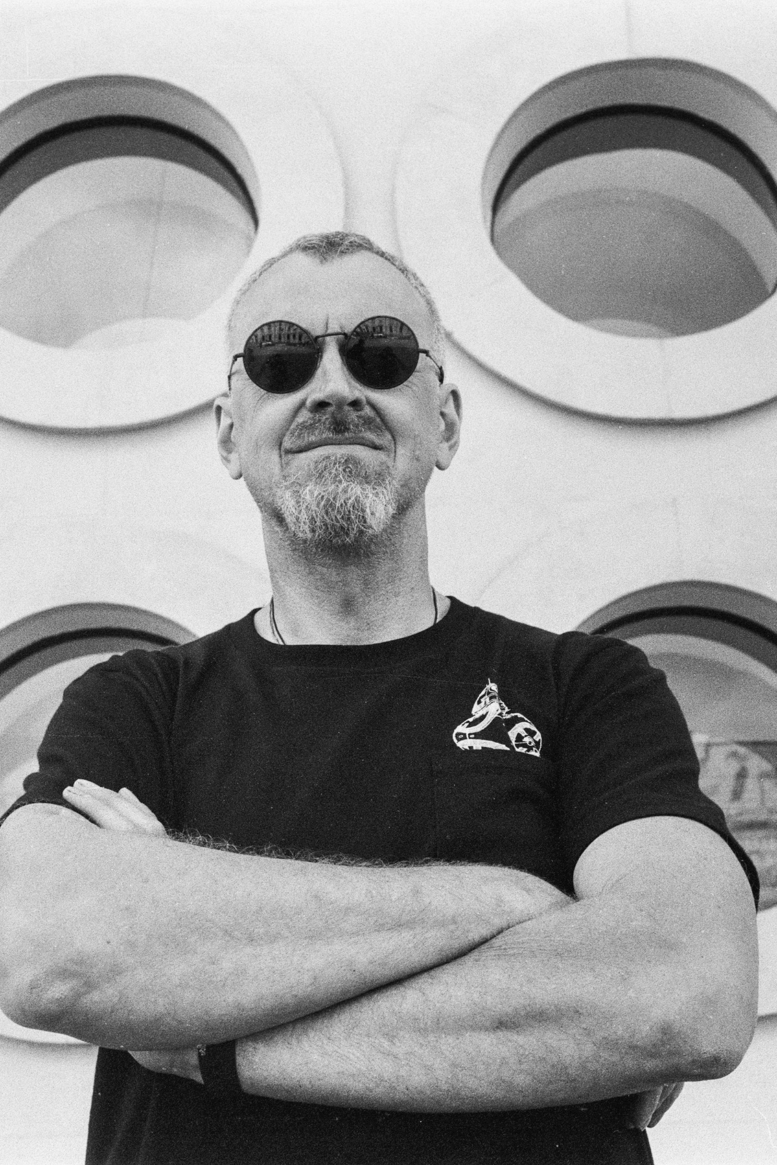 Команда. Фотолаборатория XIX века в городе Тверь