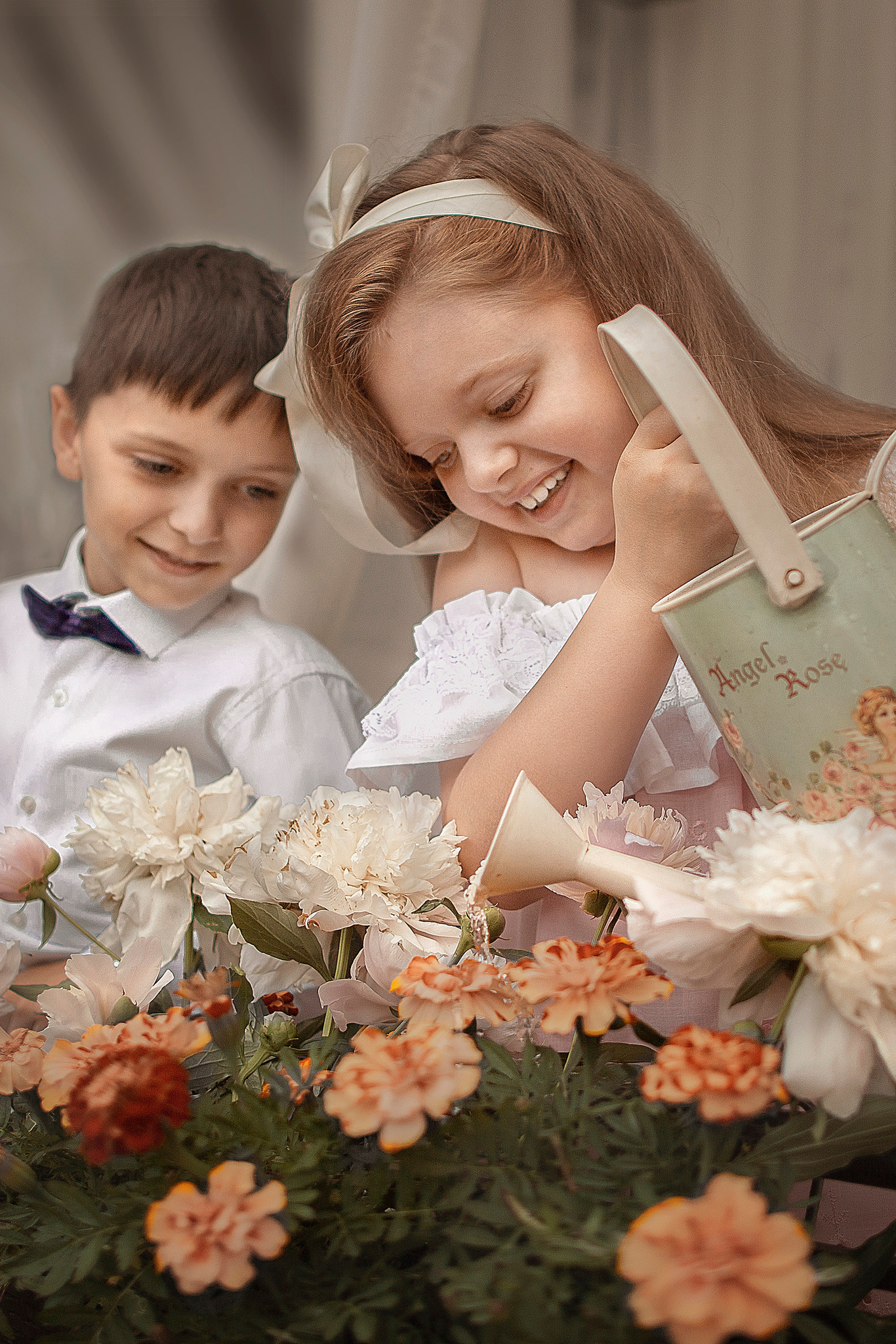 Услуги. Фотограф на крестины