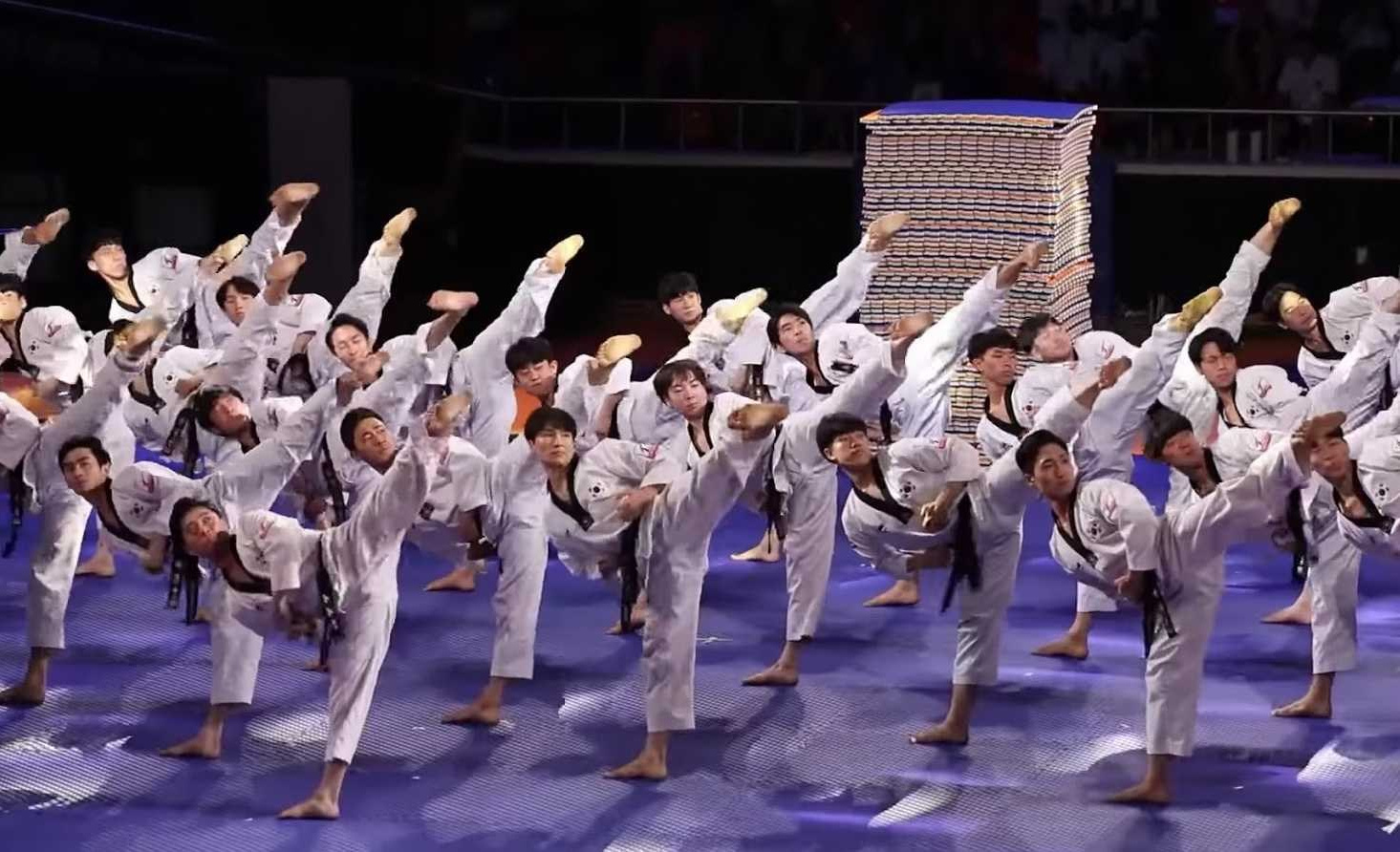 О тхэквондо. Тхэквондо для детей и взрослых в Омске