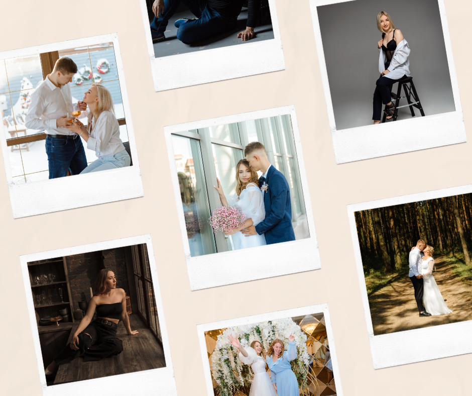 Фотограф в Ярославле Евгения Давыдова