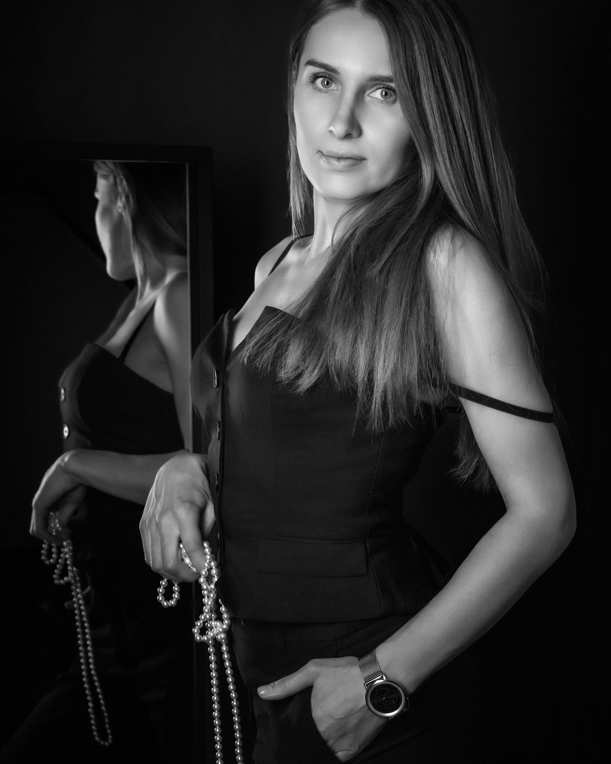 Услуги и стоимость. Натали Ридель