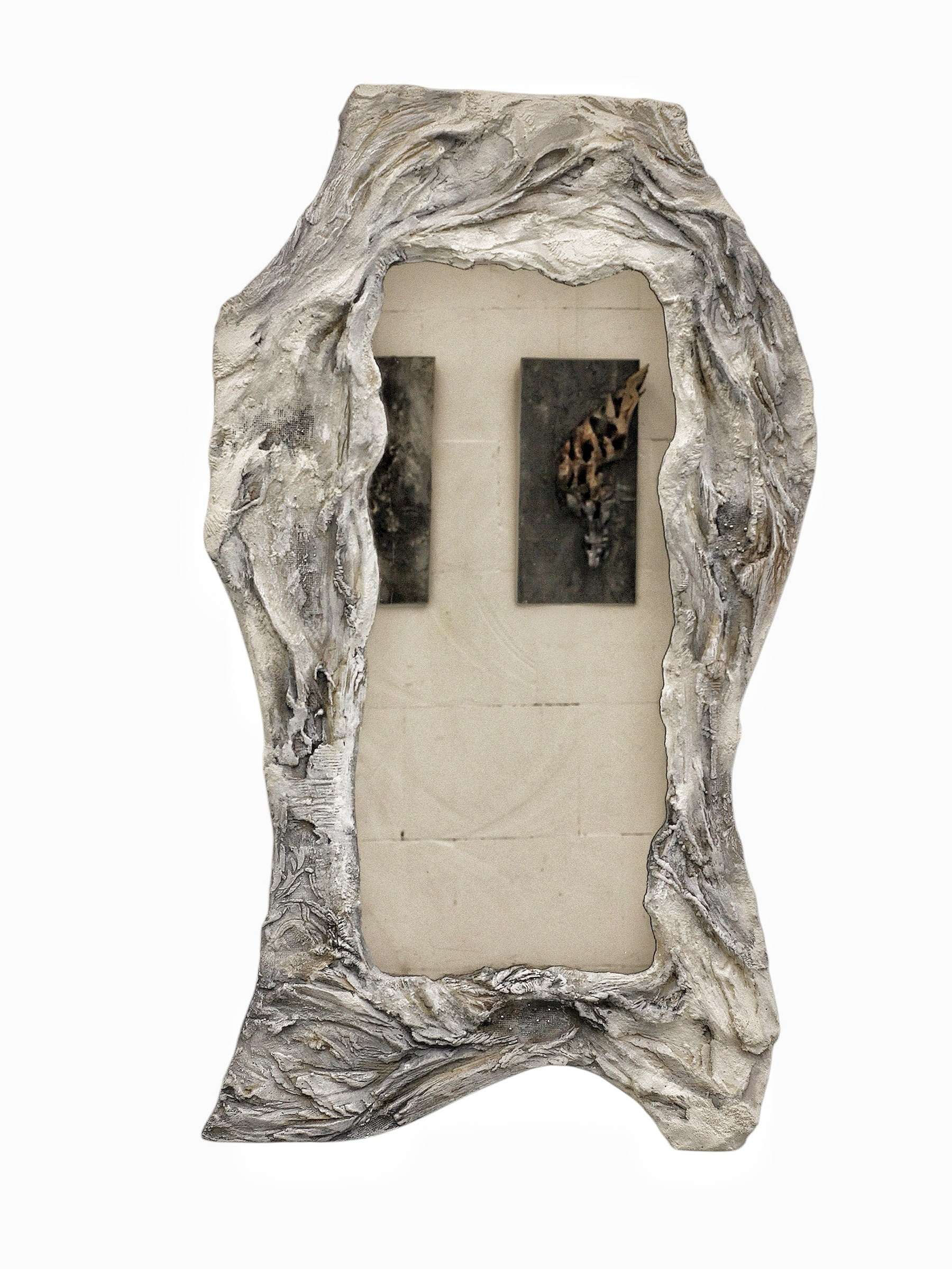 Выставка в доме архитектора «Искусство как опыт». SOLOMAKHINA| САЛОН ДЕКОРАТИВНЫХ ПОКРЫТИЙ|