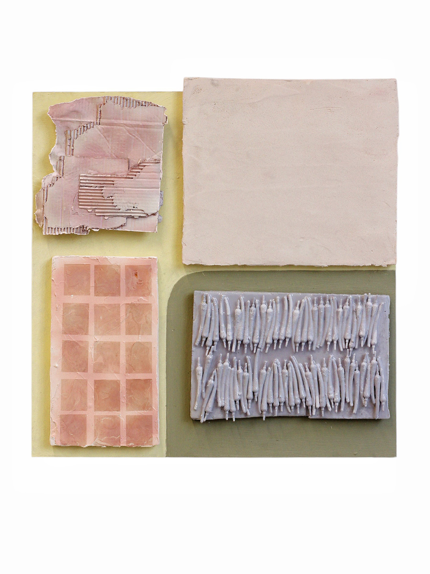 Выставка в доме архитектора «Искусство как опыт». SOLOMAKHINA| САЛОН ДЕКОРАТИВНЫХ ПОКРЫТИЙ|