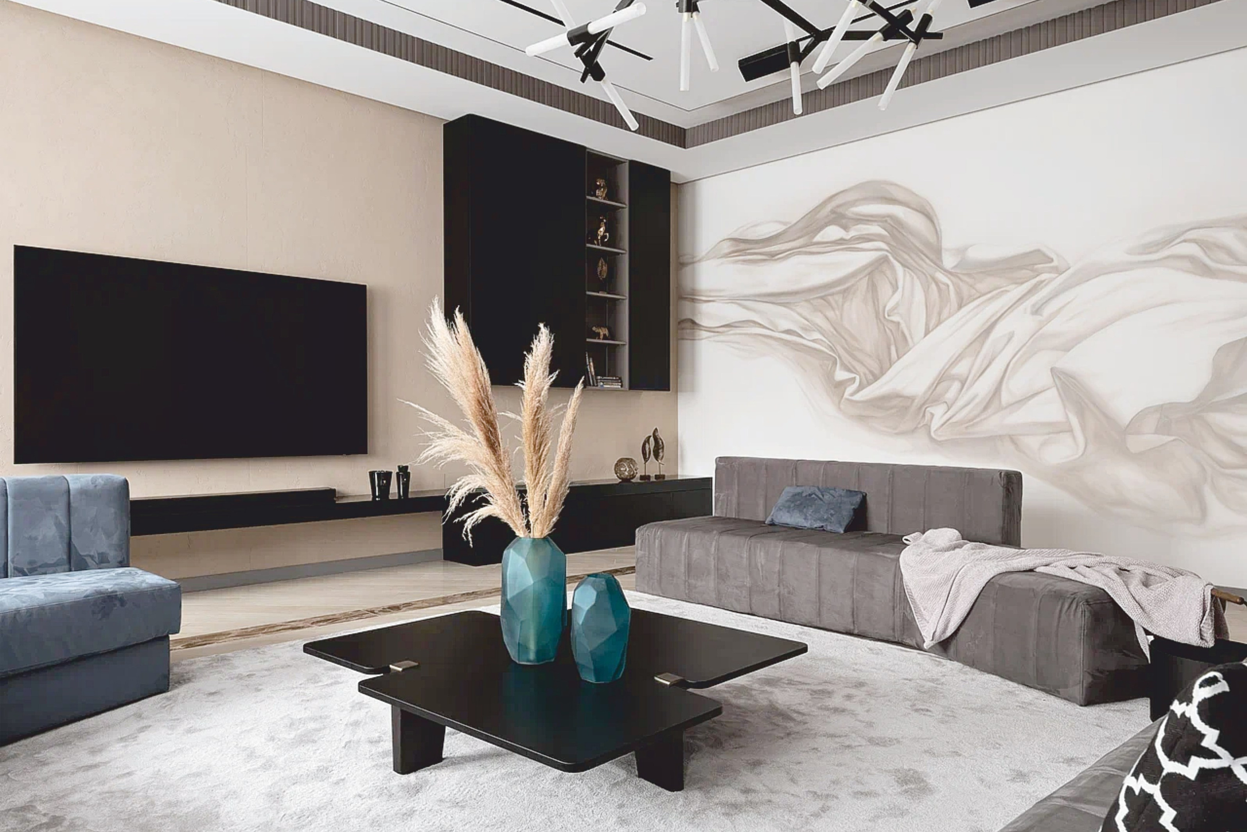 MORESCO. Студия графического дизайна Валерии Кадыровой