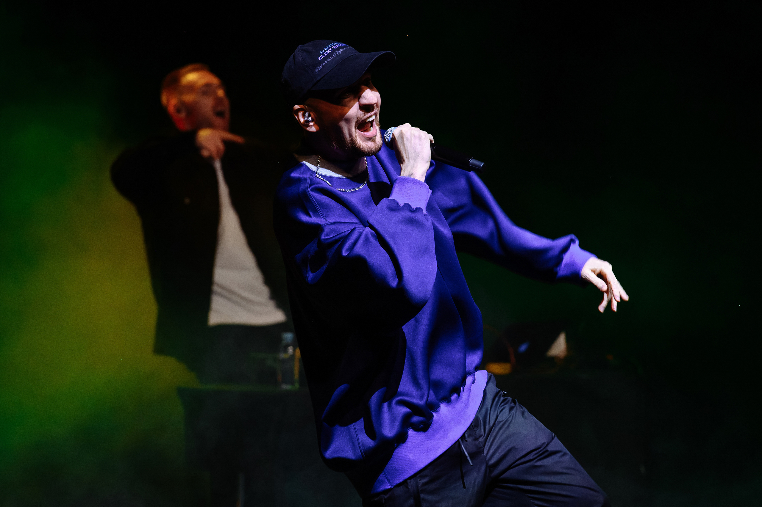 Окружной форум добровольцев ЦФО. Репортажный и свадебный фотограф в Курске Борис Захарчук