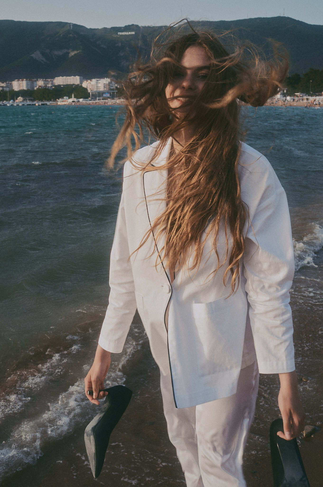 Кампейн. Профессиональная рекламная фотосъёмка для бизнесов и брендов в Ростове-на-Дону, Москве