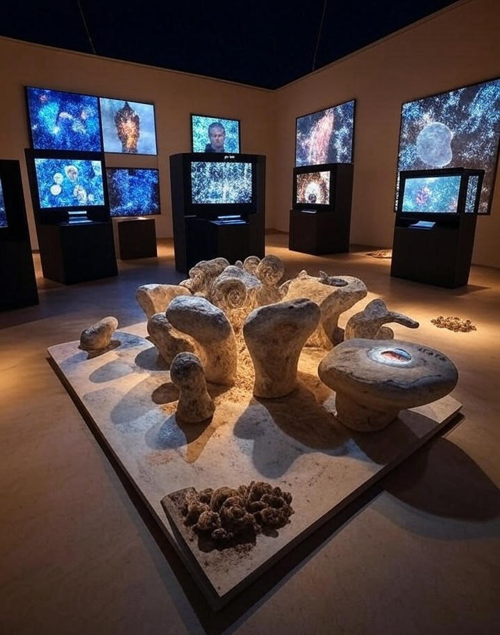 Искусственный интеллект в поиске контекста. Никита Колобов