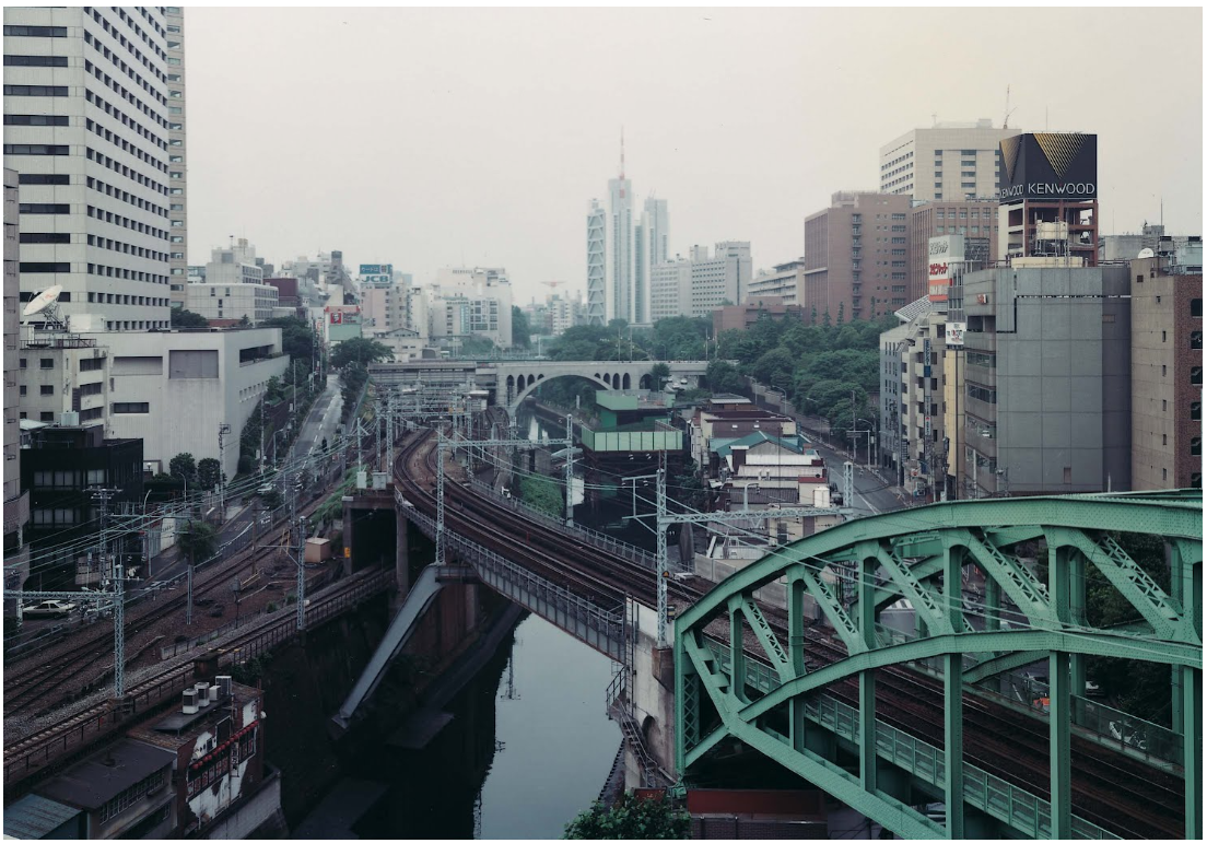 Deadpan фотография. Что это за стиль?. Фотограф | Макс Коробкин