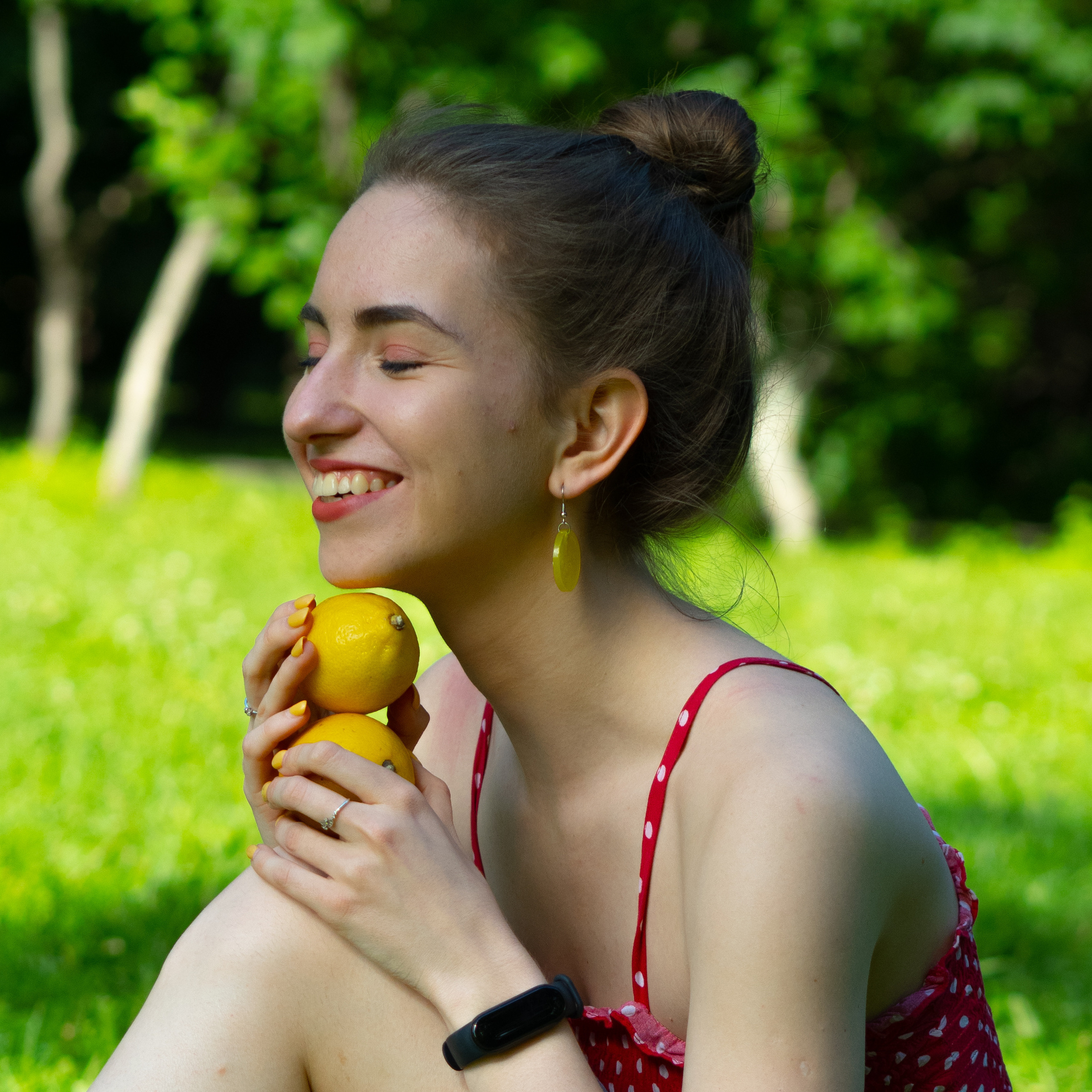 Контакты. Главная