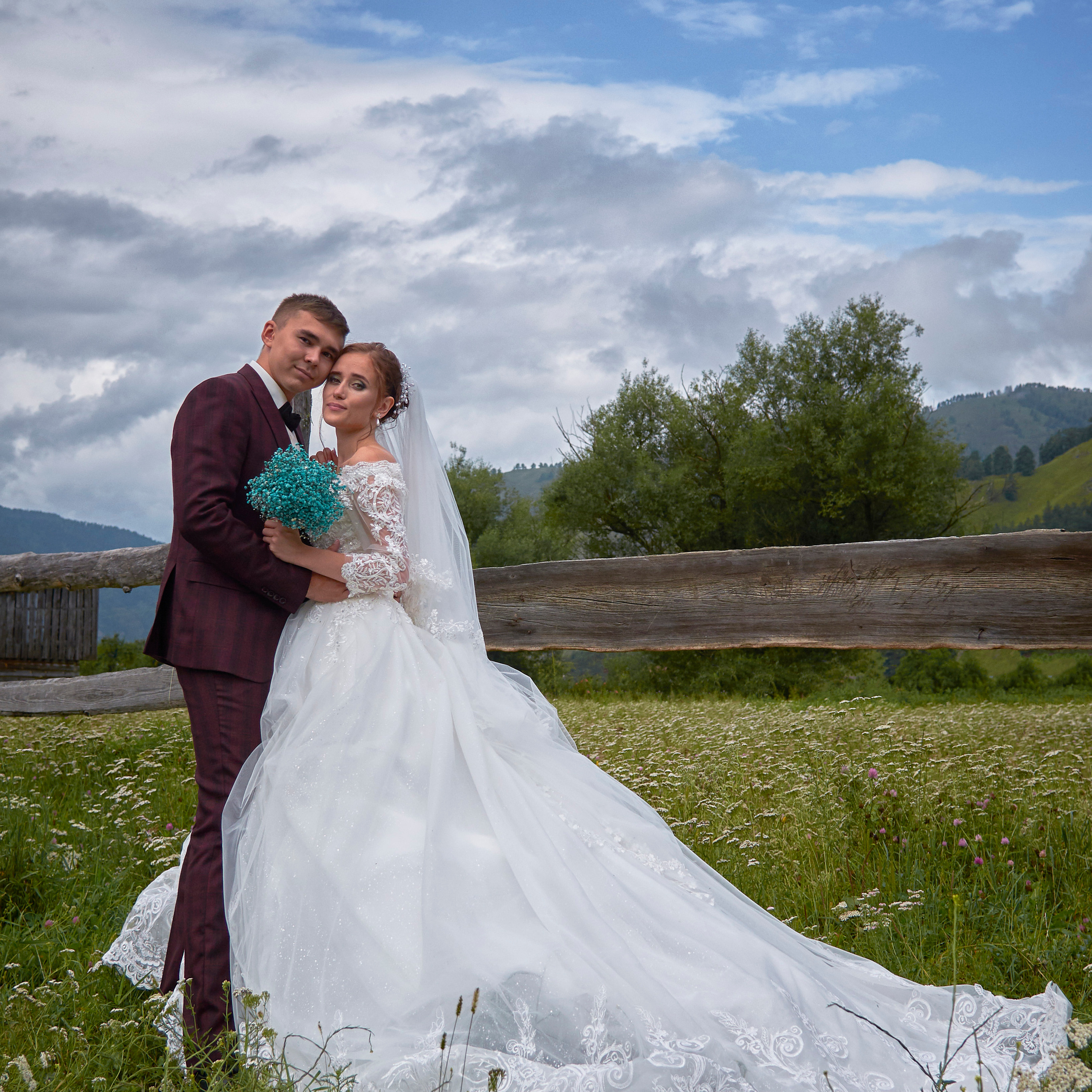 Услуги. Семейный фотограф на Алтае