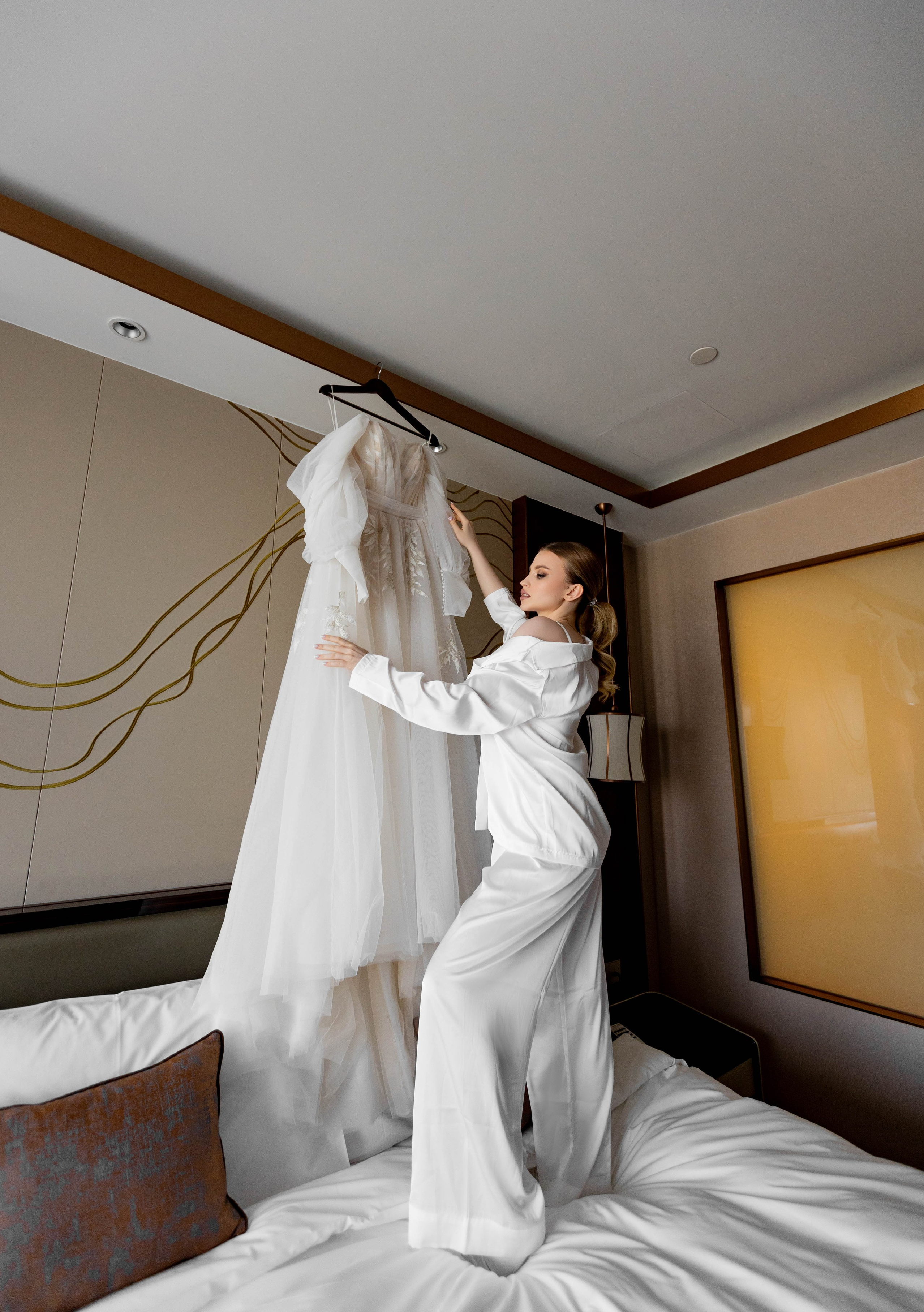 Свадебный и семейный фотограф в Москве Вероника Сычева