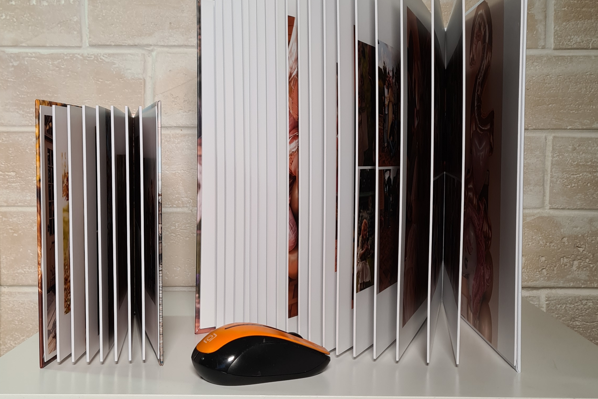 Фотокниги. Семейный фотограф в Санкт-Петербурге Любовь Савкина