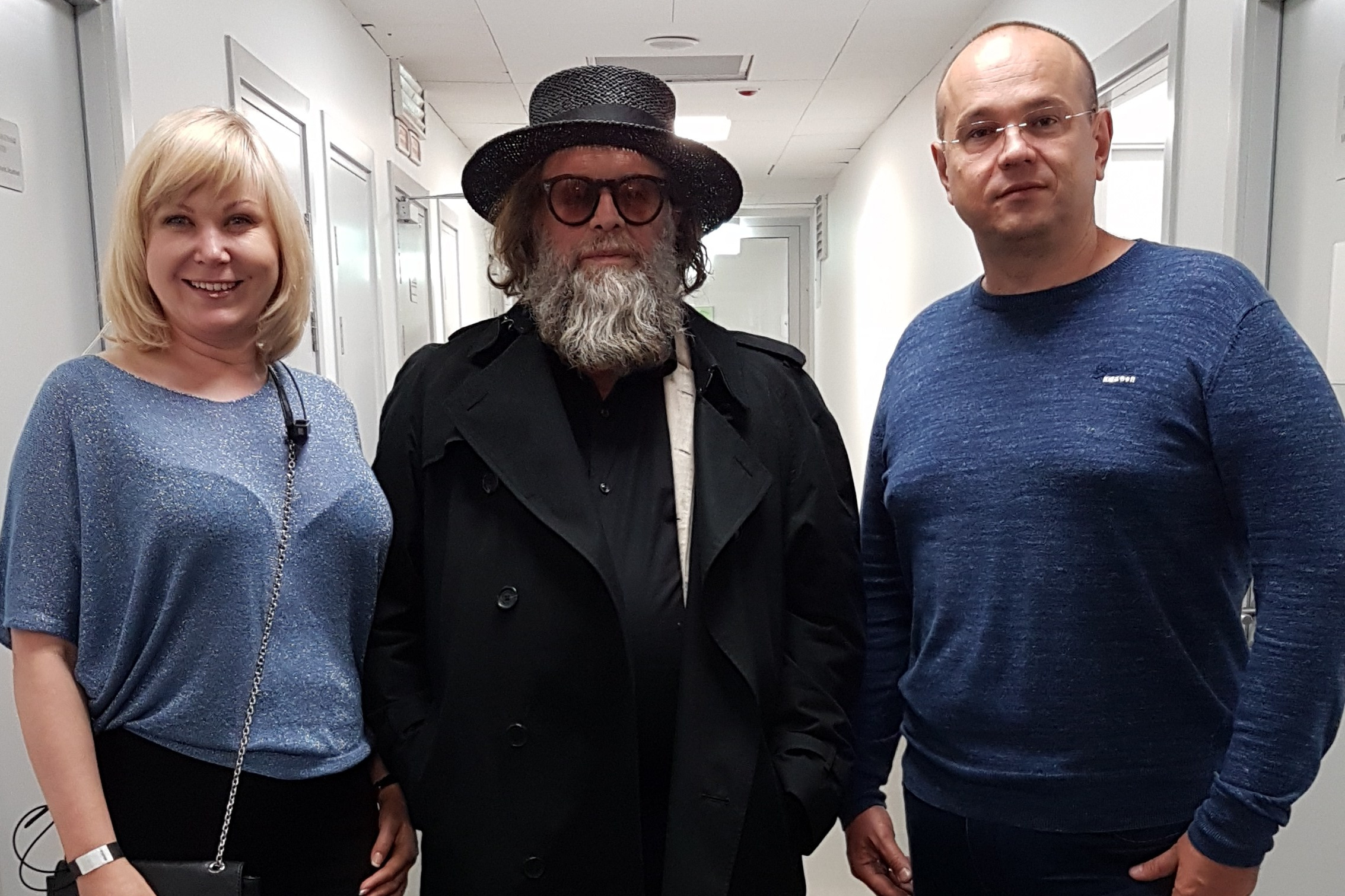 Выездная регистрация брака в Москве от свадебного агентства