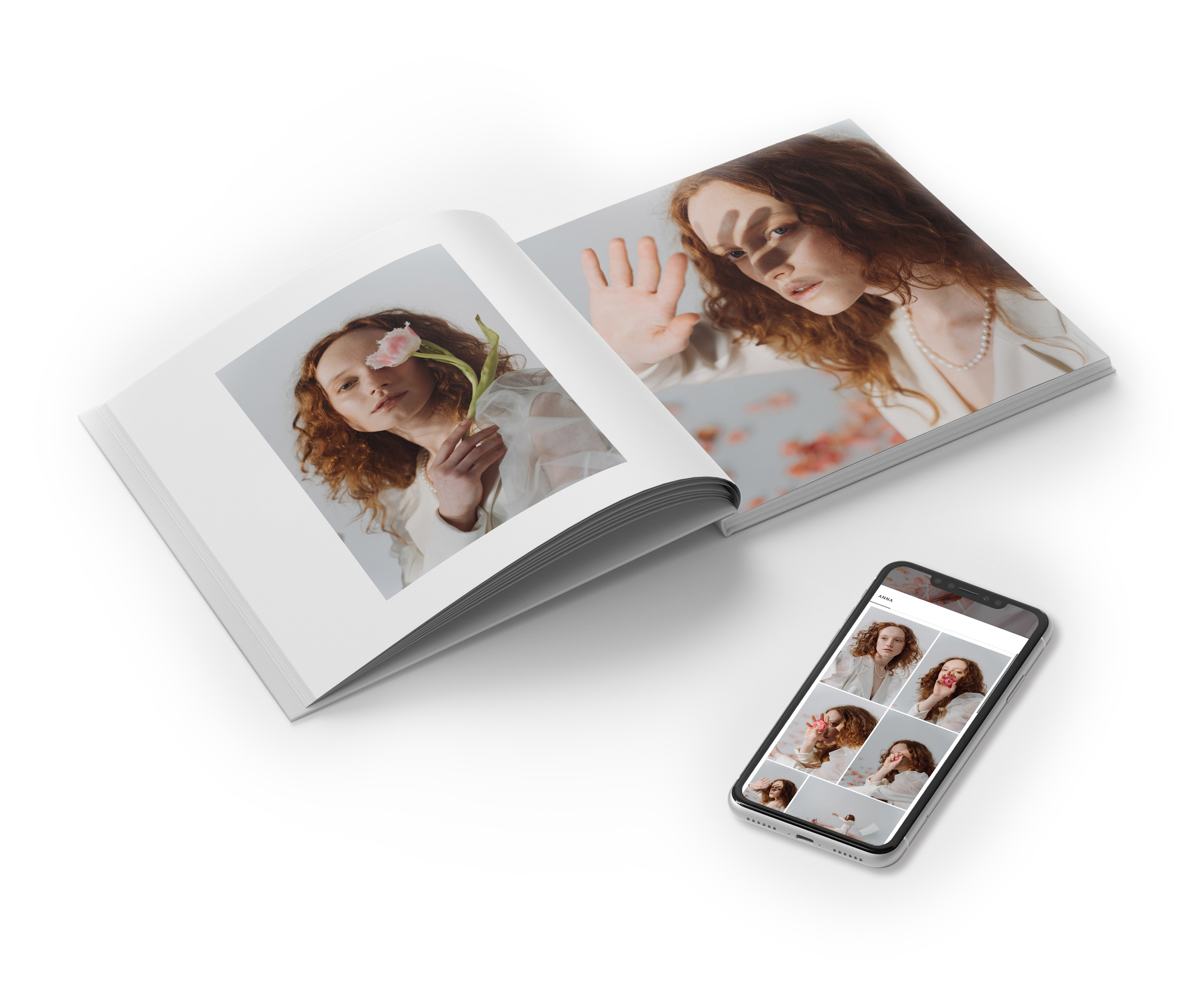 Wfolio × Яркий Фотомаркет — Печать фотографий для ваших клиентов