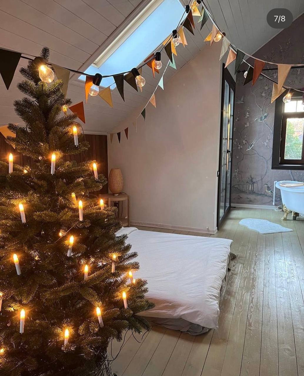 Фотограф на Новый Год. Свадебный фотограф Москва Анастасия Храмова