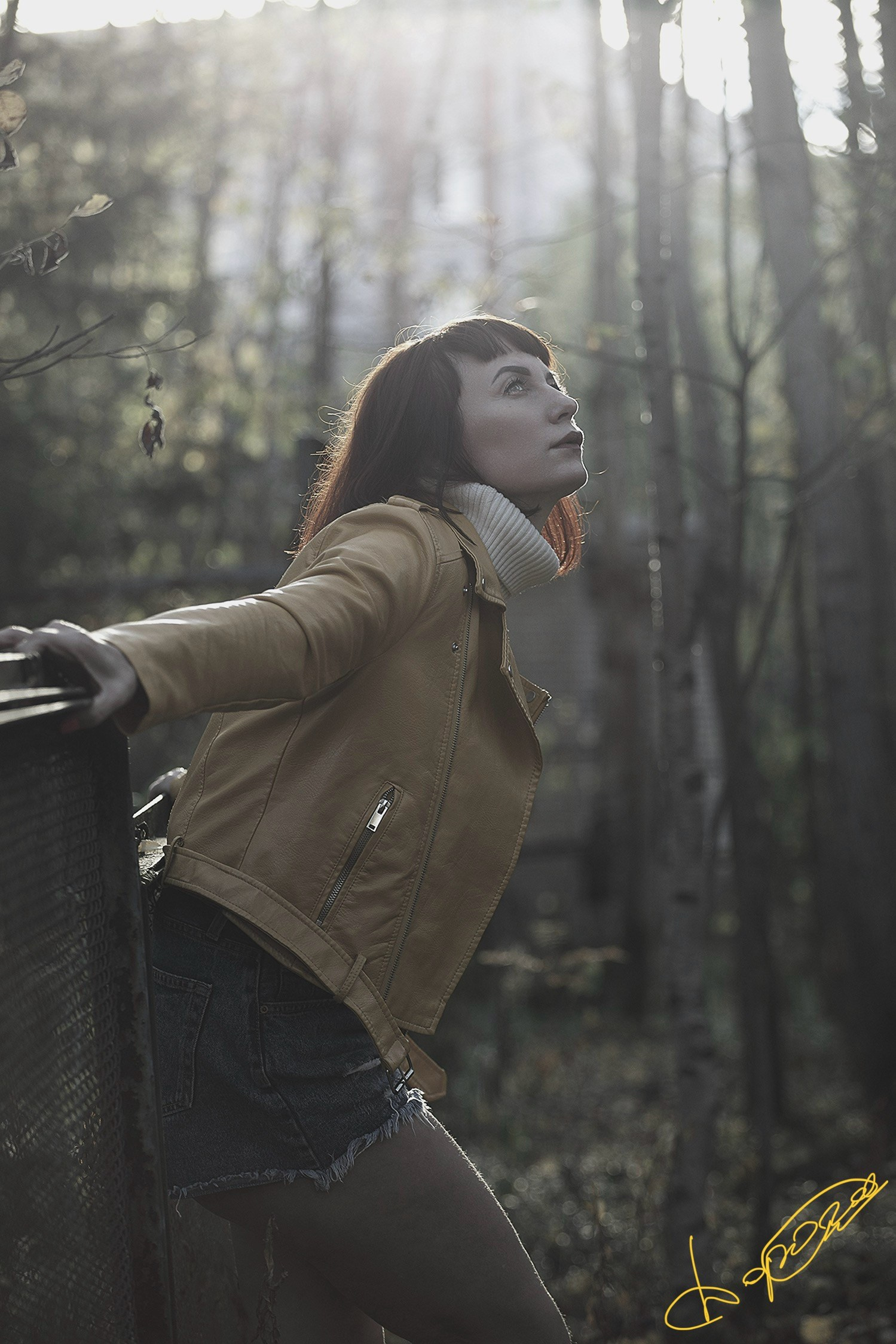 Фотограф Серега Дорога