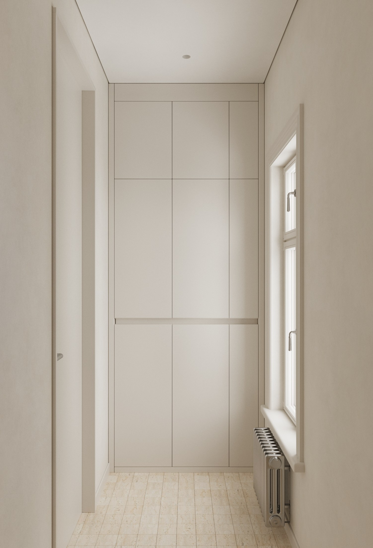 Частный особняк | 2025. Artforma