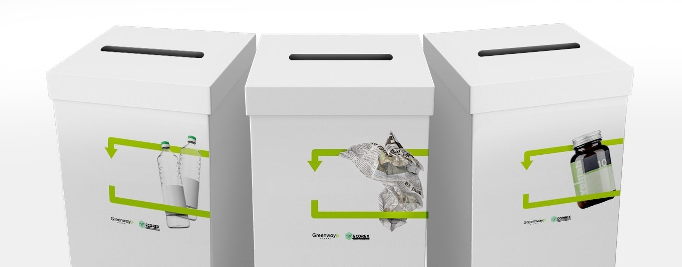 Миссия компании Гринвей