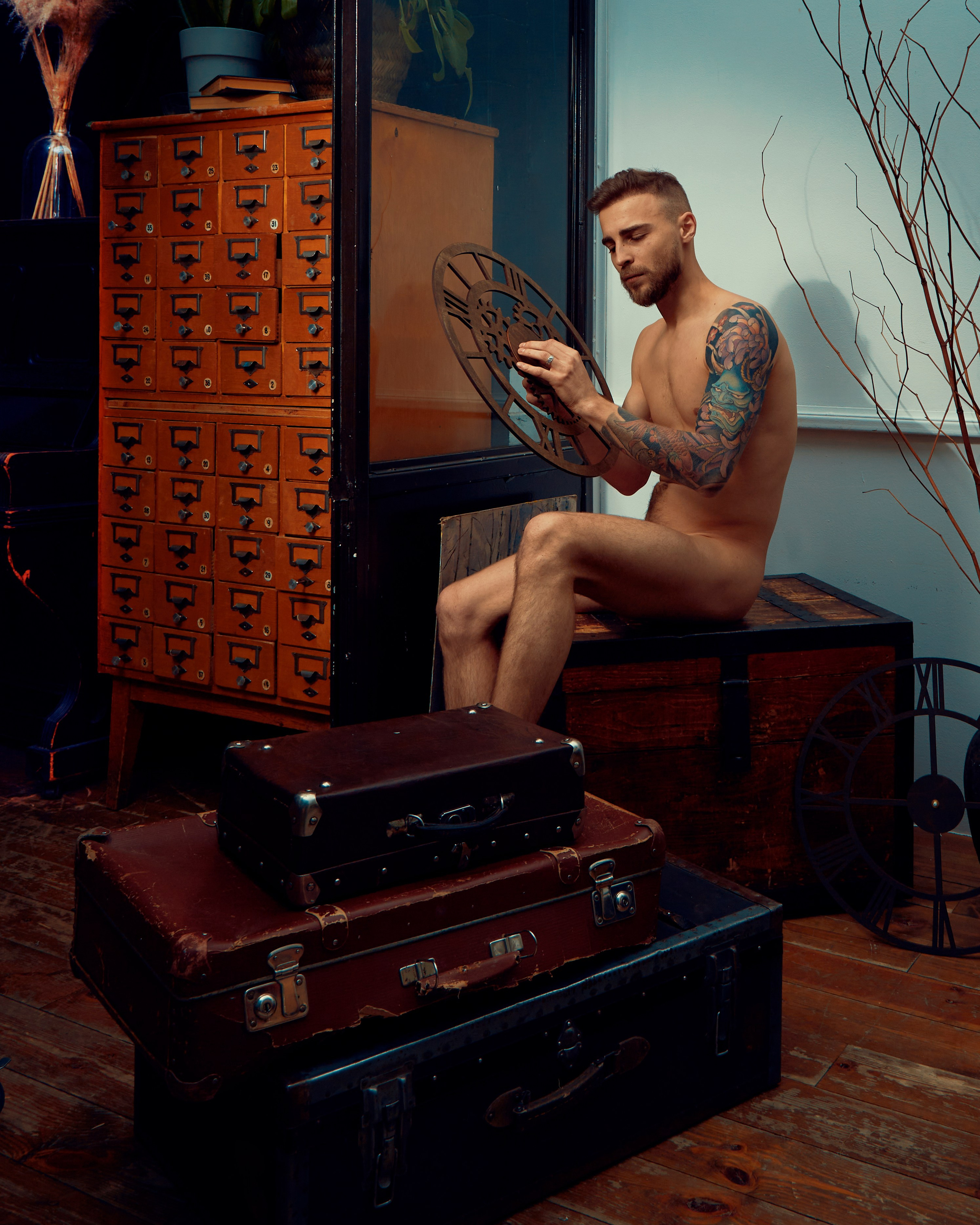 Портфолио. Фотограф в Москве Игорь Влащенко