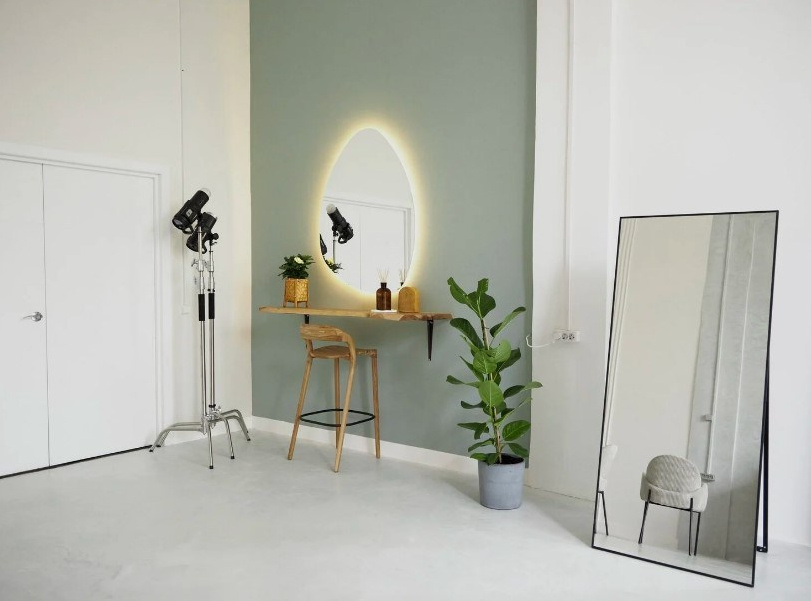 COMILFO studio (Зал 4). Семейный фотограф/ Фотограф на крещение/ Нижний Новгород