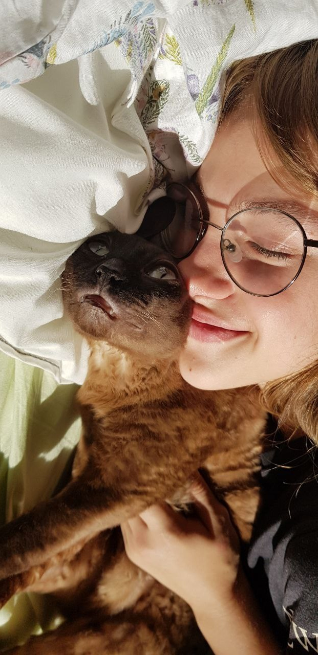 КУРС В КАЙФ. Фотограф Александра Степанова