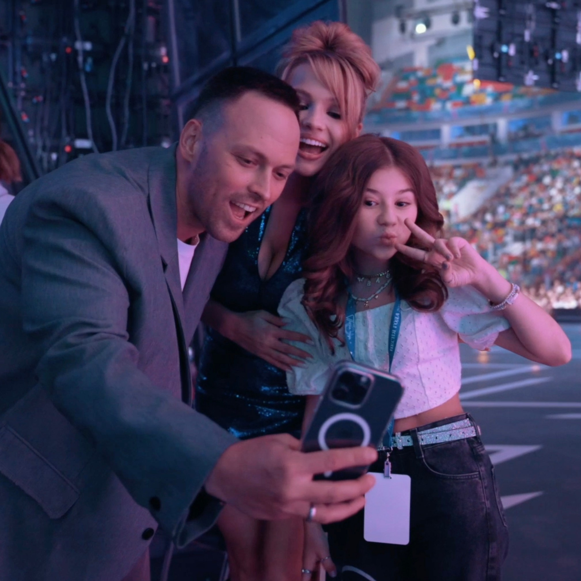 Прайс. Оператор | DOP | Чарли