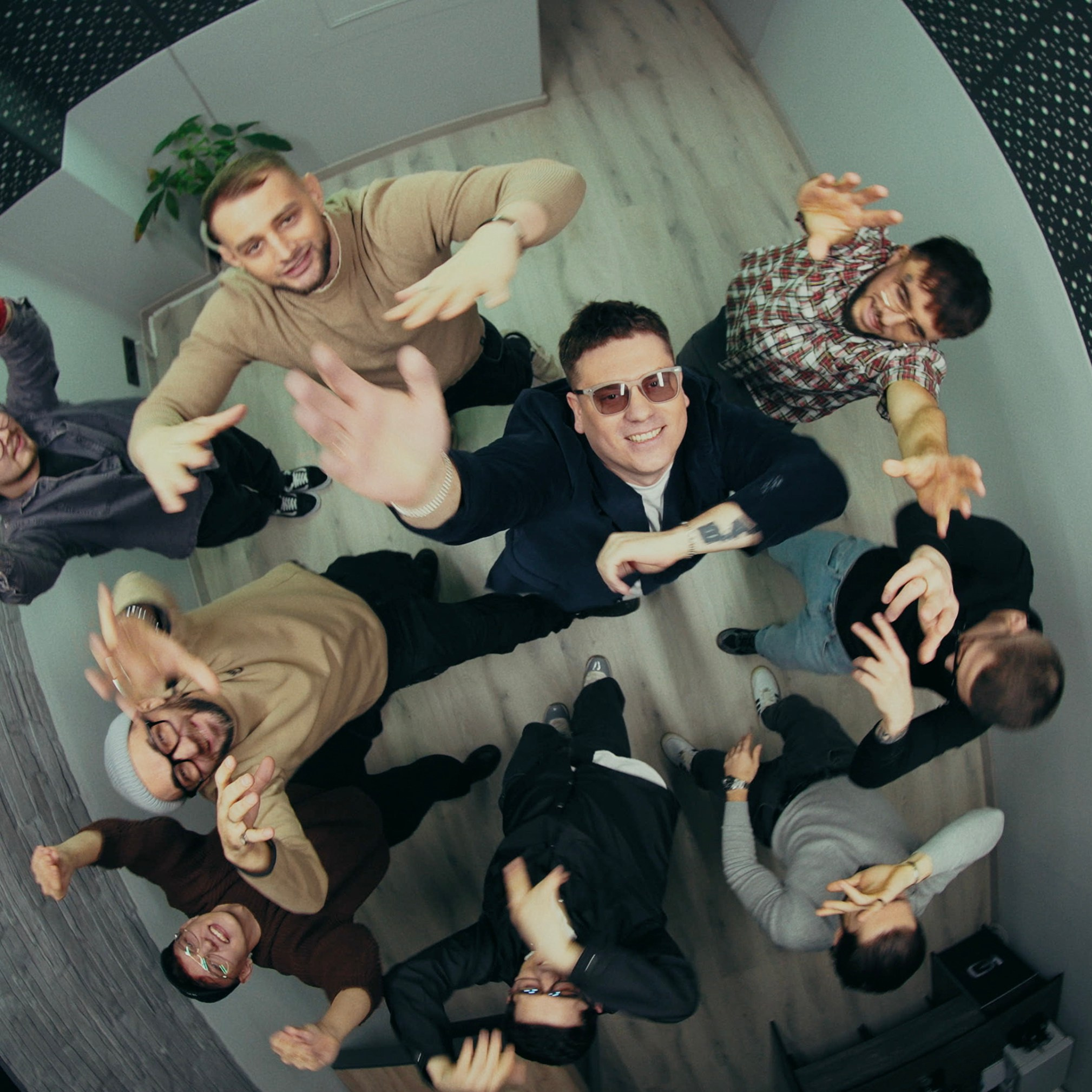 Прайс. Оператор | DOP | Чарли