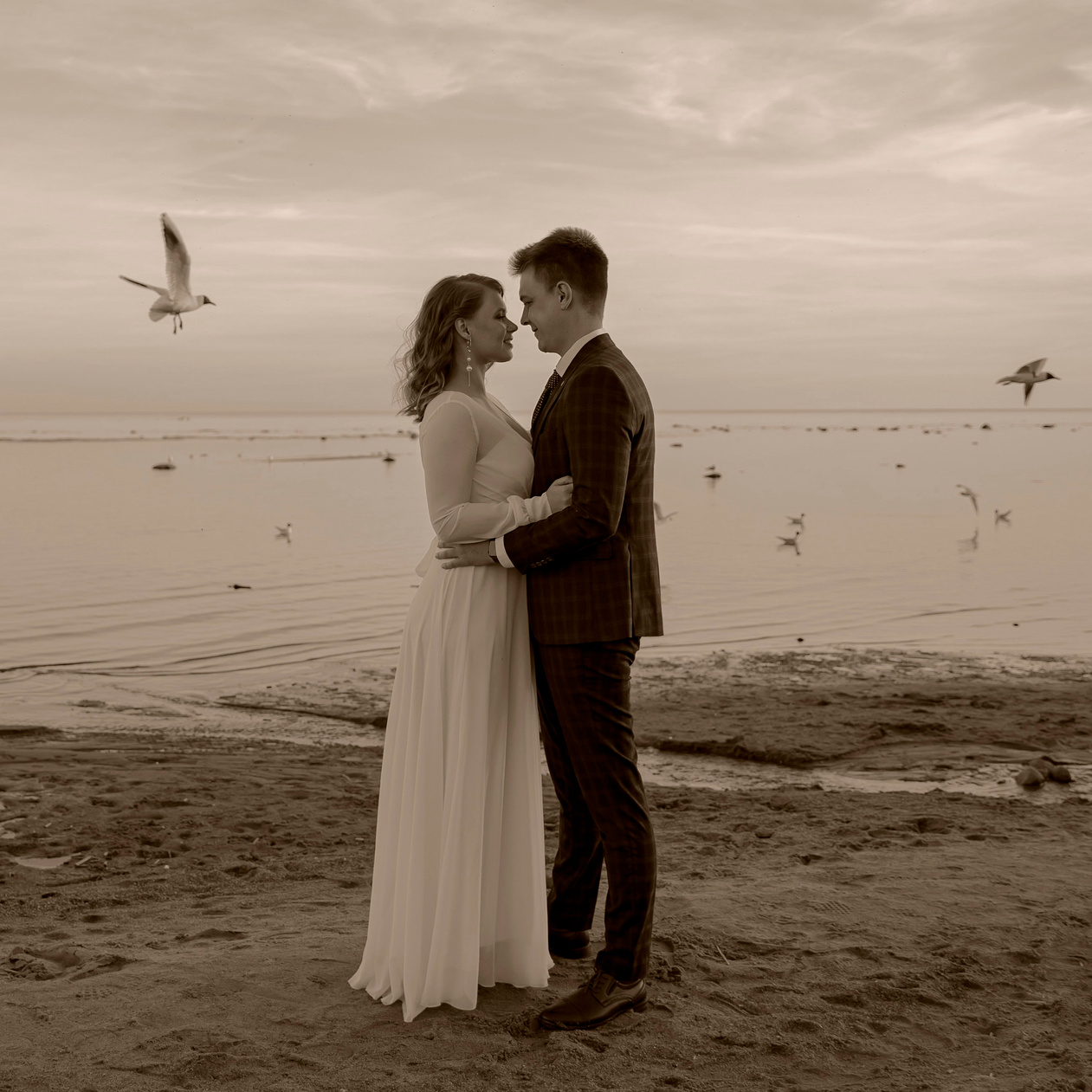 Фотограф — Татьяна Кириллова, г. Санкт-Петербург