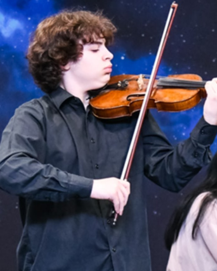 ««Загадай желание» предновогодний концерт классической музыки. Дом Шрёдера