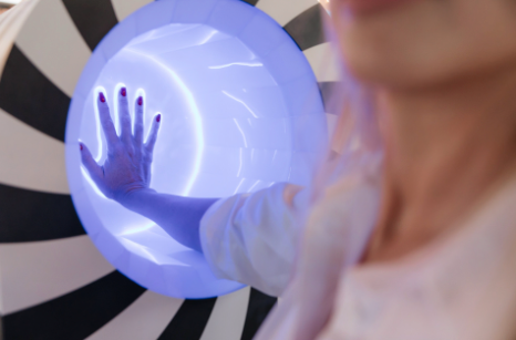 Предсказатель. Инсталаб Краснодар фото и видео интерактивы на ваше мероприятие