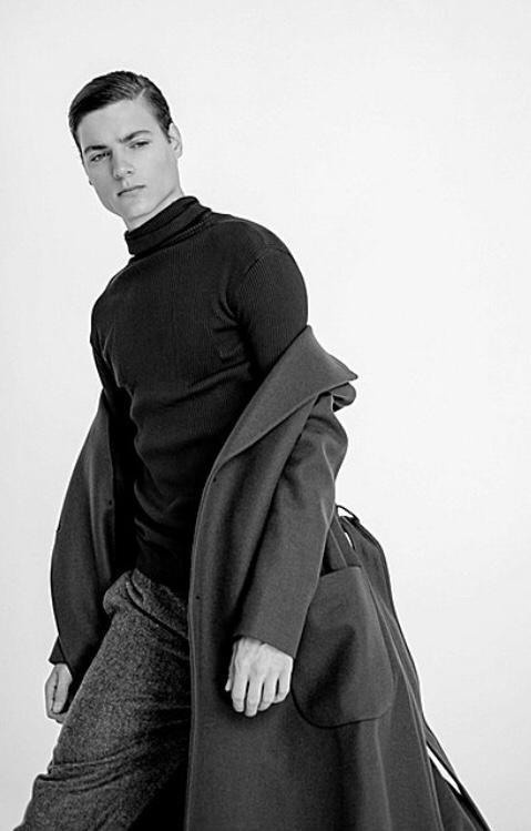 Serge. Материнское модельное агентство