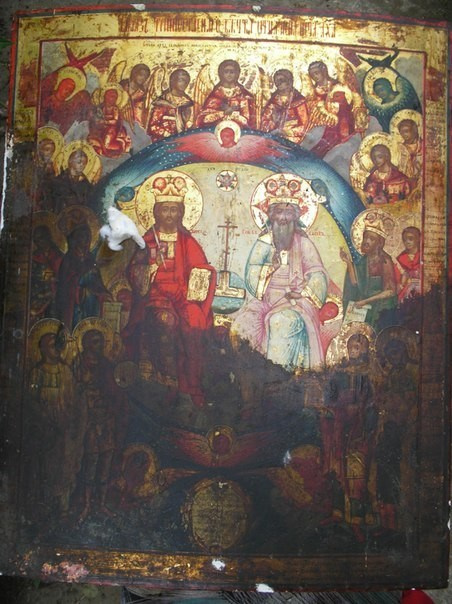 Светлана Фатьянова