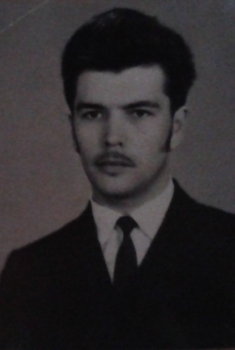 ВЛКСМ. Фотоальбом истории города Лермонтов