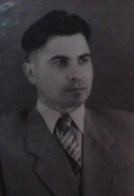 ВЛКСМ. Фотоальбом истории города Лермонтов