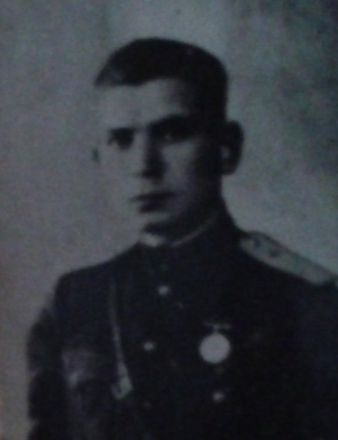 ВЛКСМ. Фотоальбом истории города Лермонтов