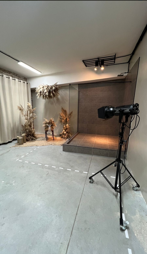 Зал Лагуна (студия Место). Фотограф г. Хабаровск. Семейные и индивидуальные съёмки