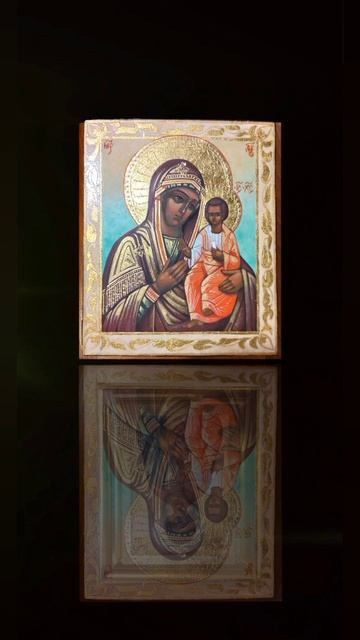 Иконы с алмазами 💎💎💎. Светлана Фатьянова