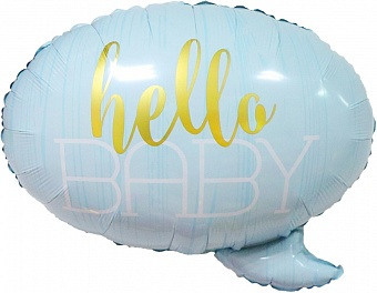 Для малышей. Аэродизайнер Елена Лин