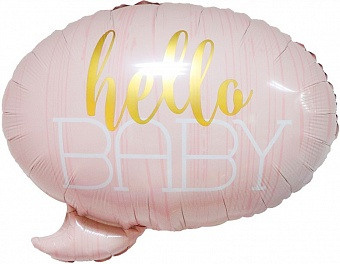 Для малышей. Аэродизайнер Елена Лин