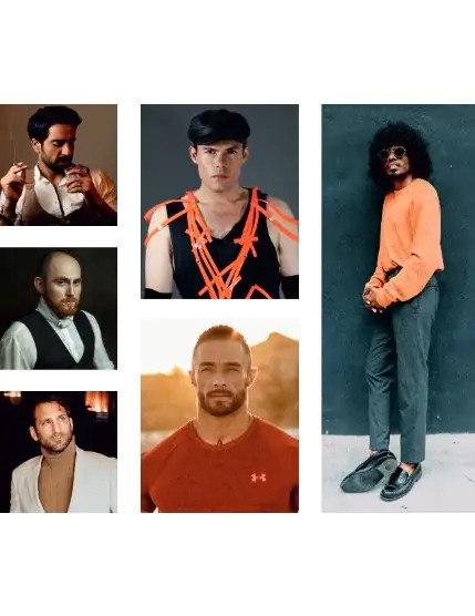 FIGGY. Файн Арт фотограф в Ижевске Елена Кулакова