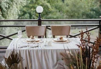 Ближняя дача