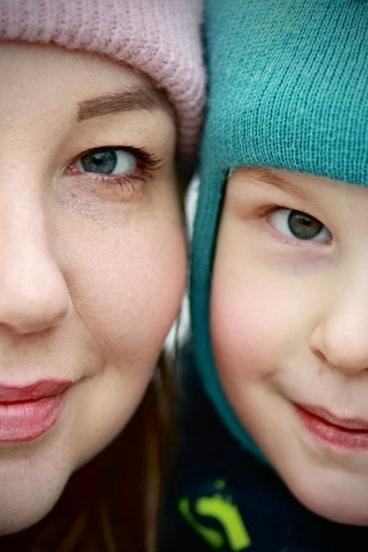 Семейные. Семейный и детский фотограф Беспалова Анна