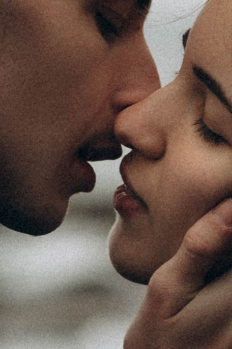 Данил и Влада. Фотограф Сочи Кисматова Анастасия