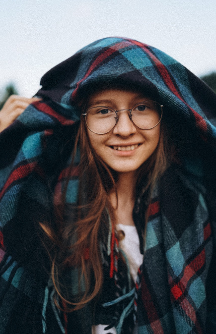 Истории. Детский и семейный фотограф Надежда Дорофеева