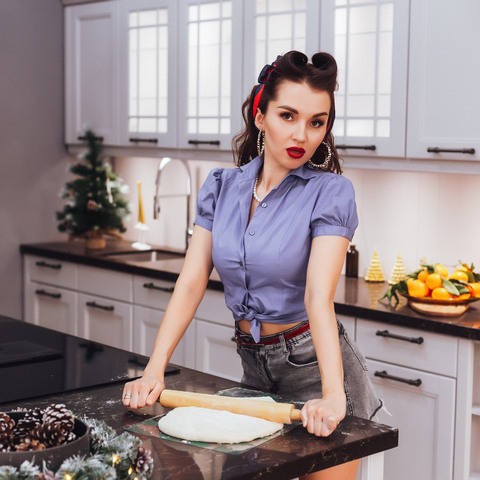 Чего хотят женщины. Ирина Квасова | Фотограф в стиле VOGUE | Тюмень