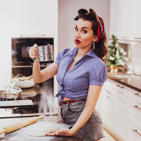 Чего хотят женщины. Ирина Квасова | Фотограф в стиле VOGUE | Тюмень