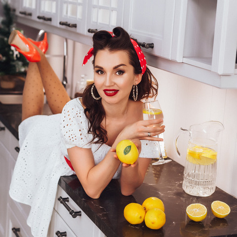 Чего хотят женщины. Ирина Квасова | Фотограф в стиле VOGUE | Тюмень