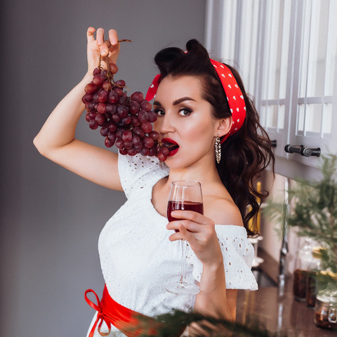 Чего хотят женщины. Ирина Квасова | Фотограф в стиле VOGUE | Тюмень