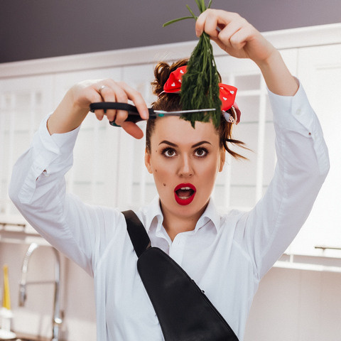 Чего хотят женщины. Ирина Квасова | Фотограф в стиле VOGUE | Тюмень