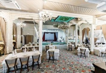 Ближняя дача